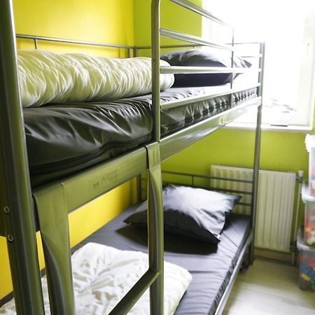 Kustverhuur, Vakantiepark Fort Soleil 28 Брескенс Екстериор снимка