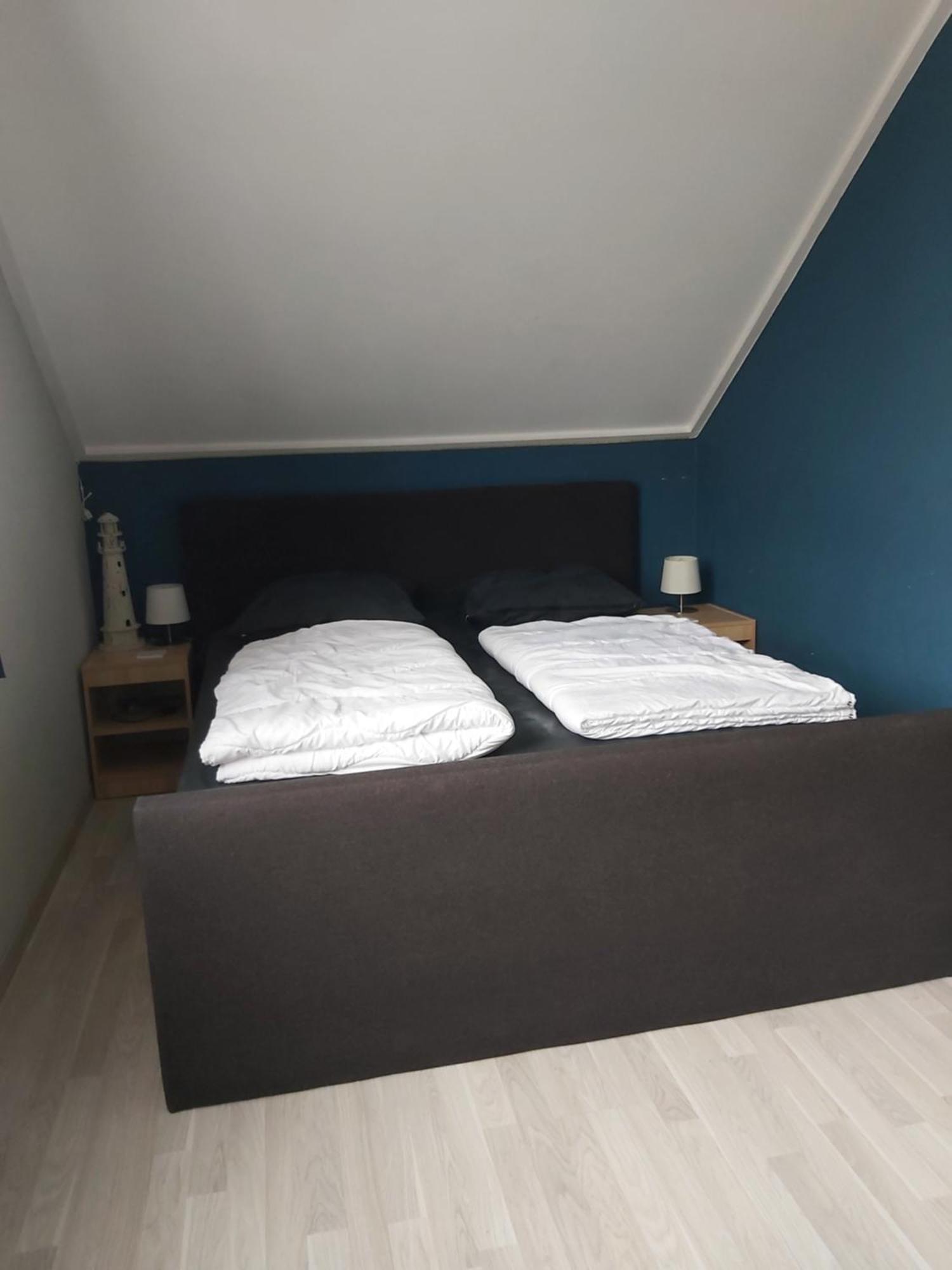 Kustverhuur, Vakantiepark Fort Soleil 28 Брескенс Екстериор снимка