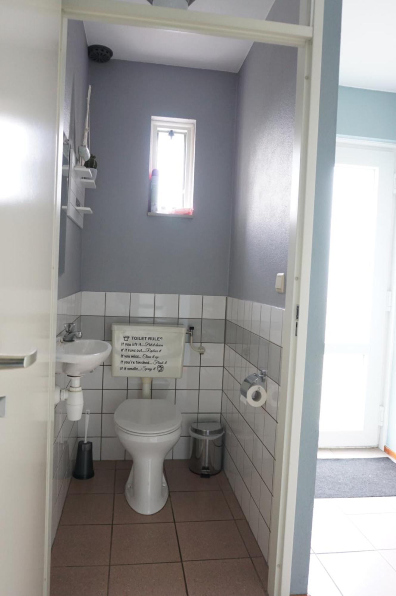 Kustverhuur, Vakantiepark Fort Soleil 28 Брескенс Екстериор снимка