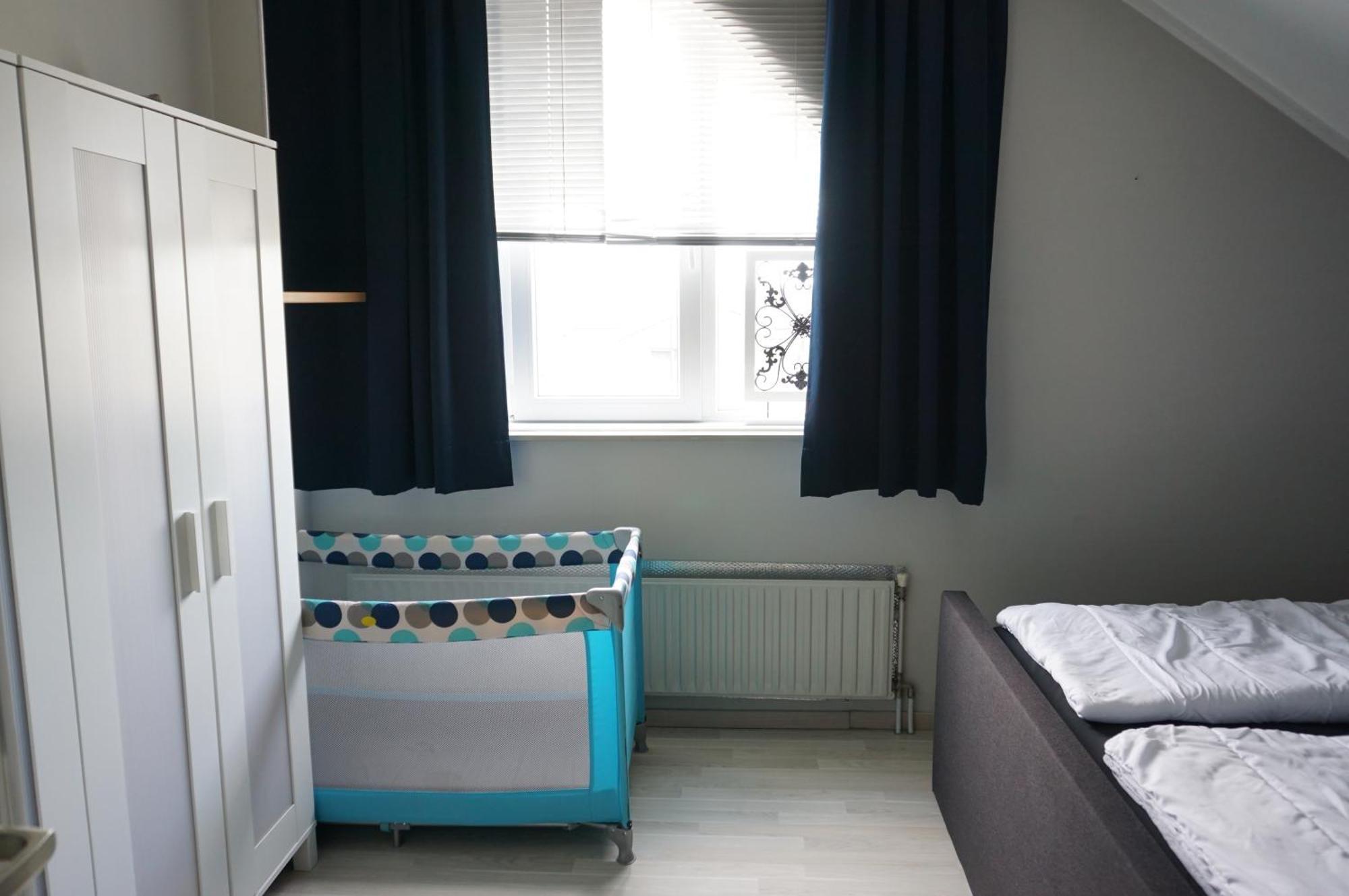 Kustverhuur, Vakantiepark Fort Soleil 28 Брескенс Екстериор снимка