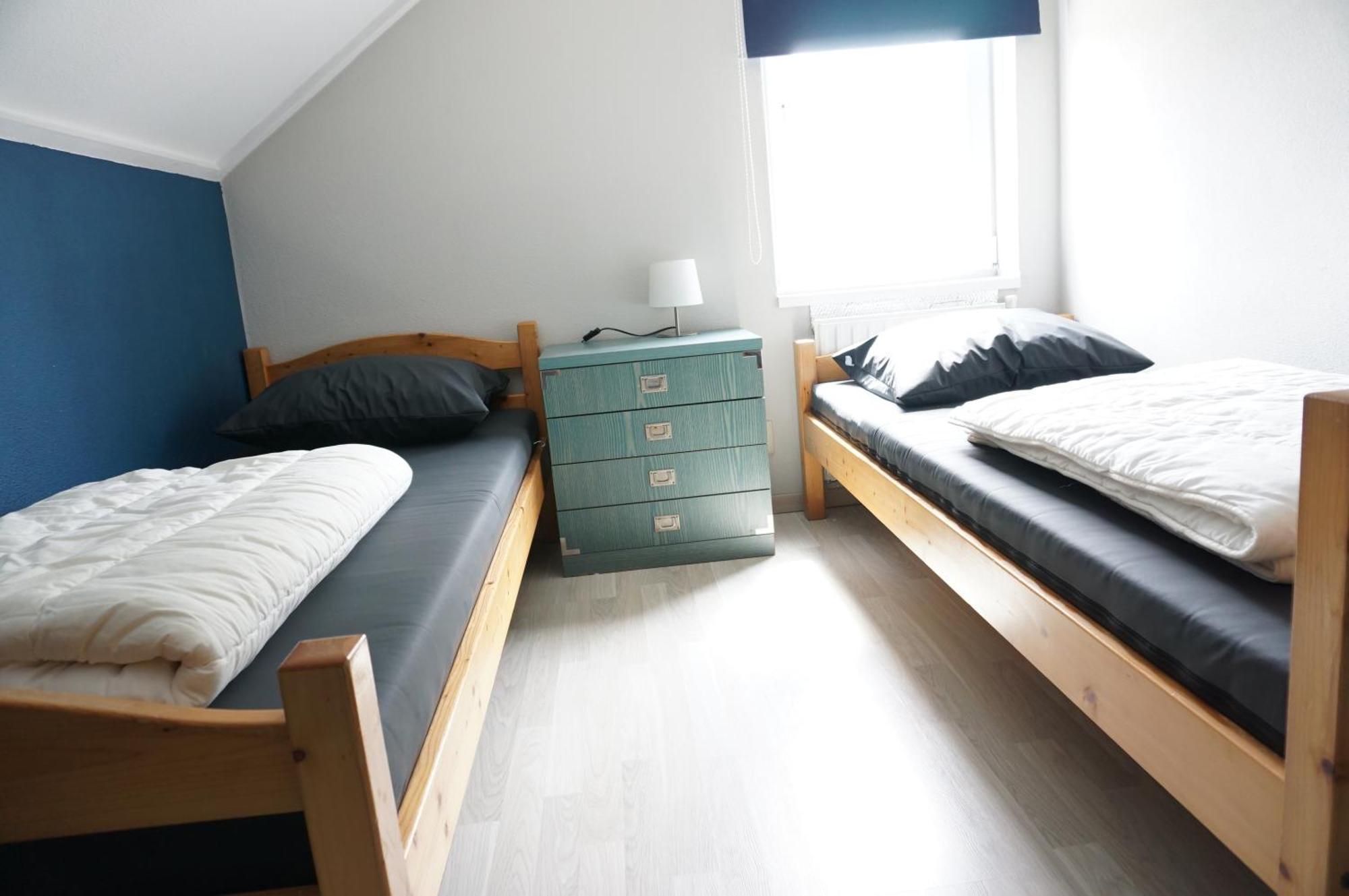 Kustverhuur, Vakantiepark Fort Soleil 28 Брескенс Екстериор снимка